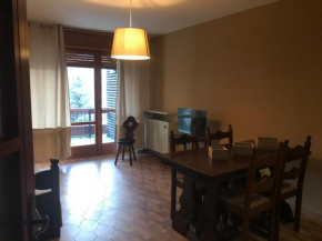Grand Chalet Pragelato
